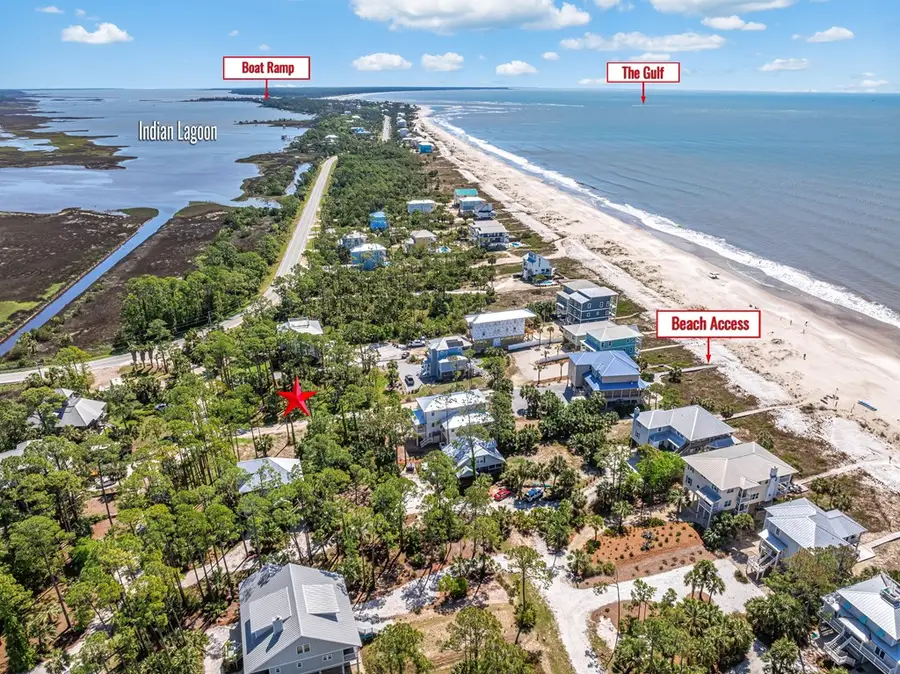 124 Painted Pony Rd, Port Saint Joe, FL 32456 - #3