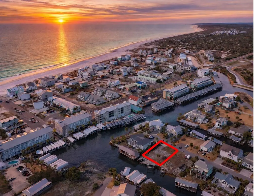 110 N 38th St, Mexico Beach, FL 32456 - #1