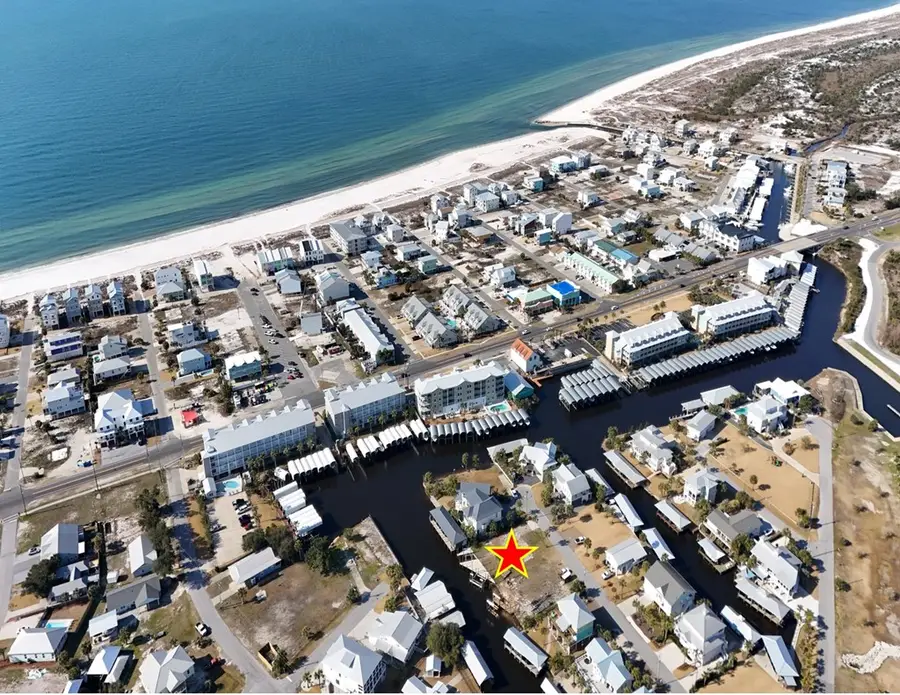 110 N 38th St, Mexico Beach, FL 32456 - #2