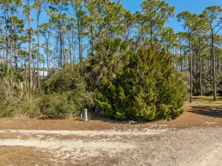 1207 E Gulf Beach Dr, Saint George Island, FL 32328 - #2