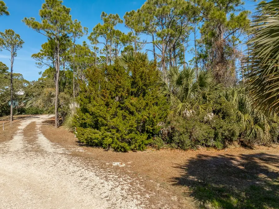 1207 E Gulf Beach Dr, Saint George Island, FL 32328 - #3