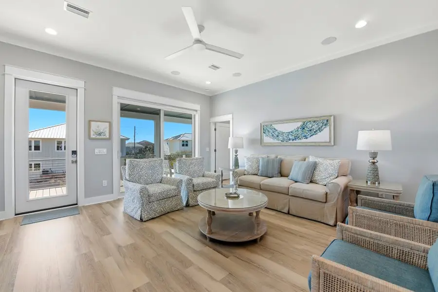 548 West Pine Ave, Saint George Island, FL 32328 - #3