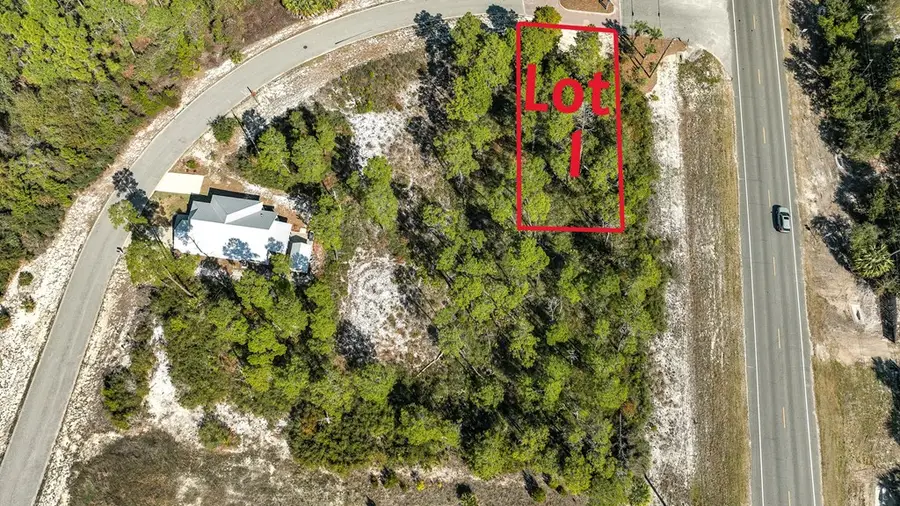 102 Plantation Dr, Carrabelle, FL 32322 - #2