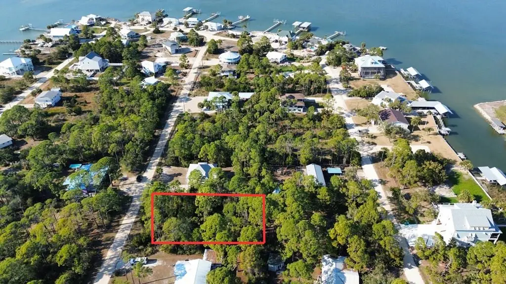 315 Howell St, Saint George Island, FL 32328 - #1