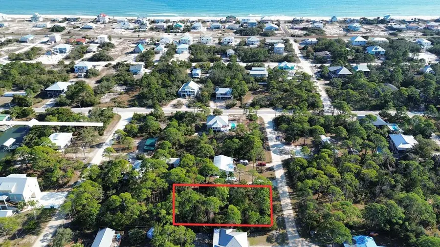 315 Howell St, Saint George Island, FL 32328 - #2