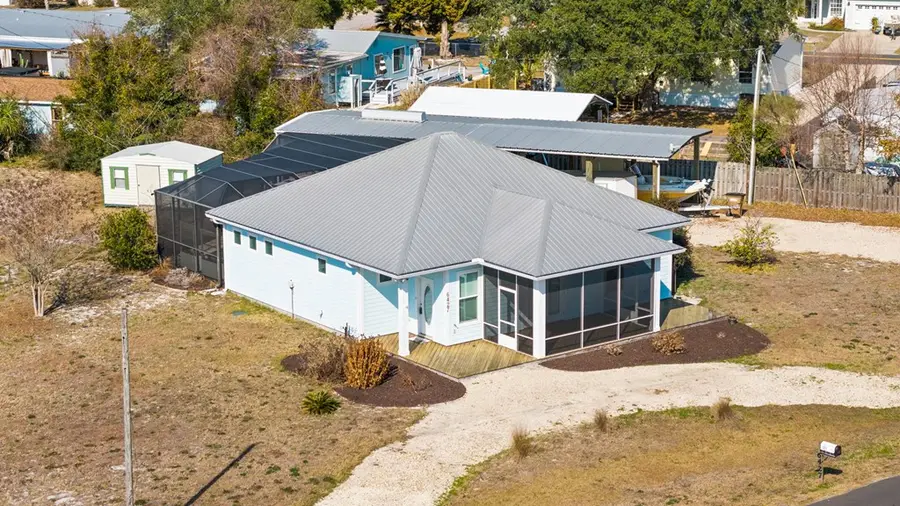 6427 Georgia Ave, Port Saint Joe, FL 32456 - #2