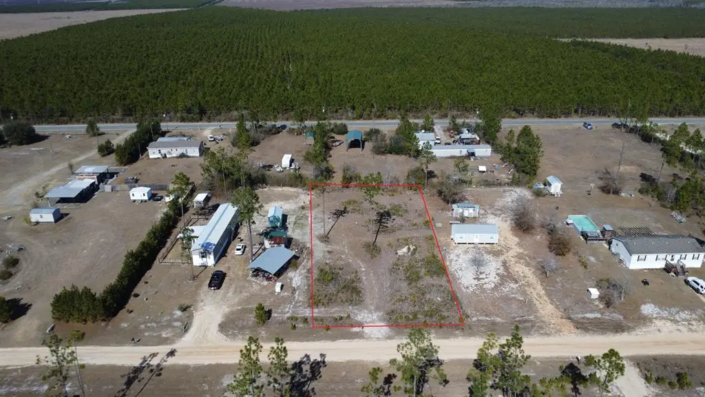 Lot 16 Chellsey St, Wewahitchka, FL 32465 - #1
