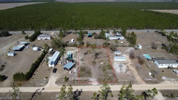 Lot 16 Chellsey St, Wewahitchka, FL 32465
