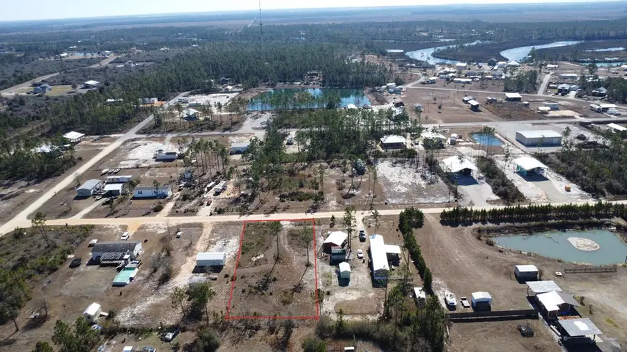 Lot 16 Chellsey St, Wewahitchka, FL 32465 - #2