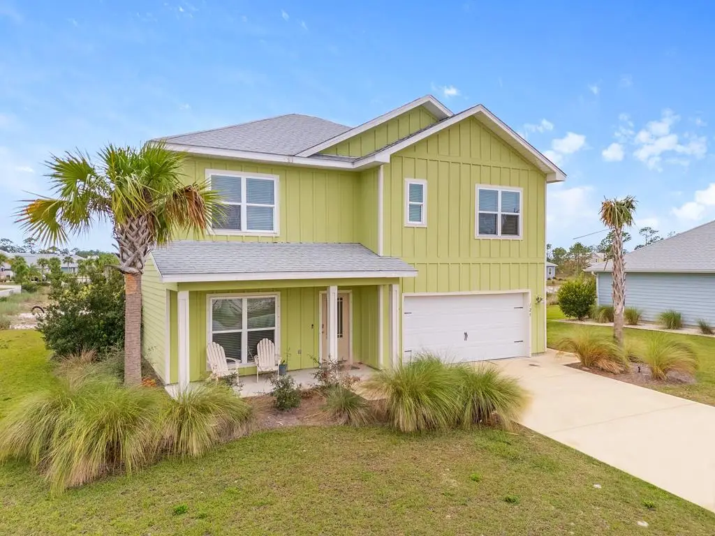 125 Sandy Shore Ct, Port Saint Joe, FL 32456 - #1