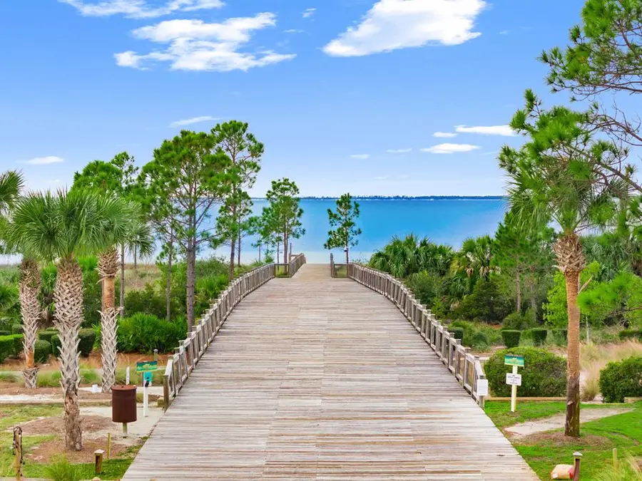 125 Sandy Shore Ct, Port Saint Joe, FL 32456 - #2