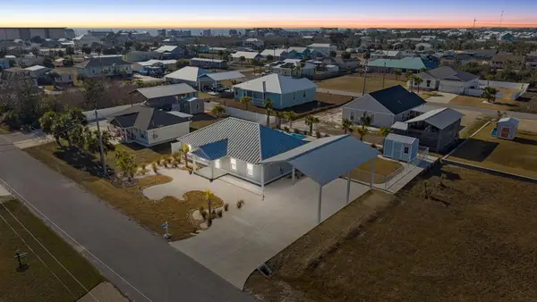 405 Arizona Dr, Mexico Beach, FL 32456