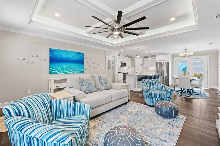 405 Arizona Dr, Mexico Beach, FL 32456 - #2