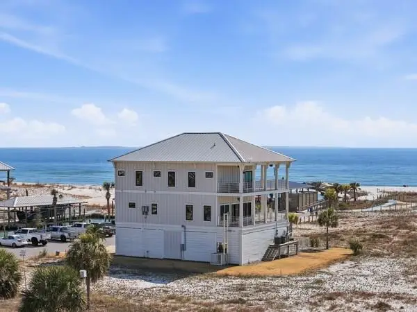 138 Canal Pkwy, Mexico Beach, FL 32456 - #2