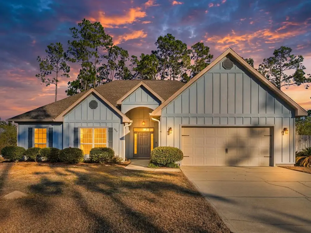 804 Buoy Ct, Callaway, FL 32404 - #1