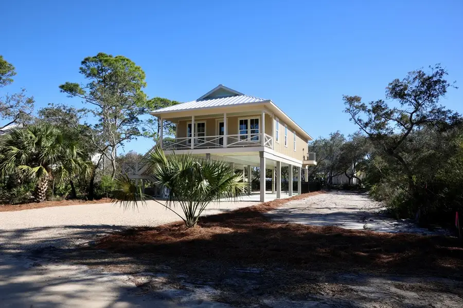 872 W Pine Ave, Saint George Island, FL 32328 - #3