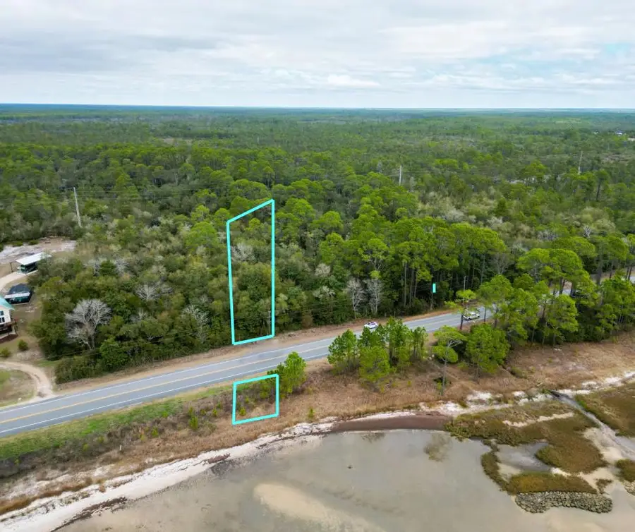 Lot 4 Hwy 98, Eastpoint, FL 32328 - #3