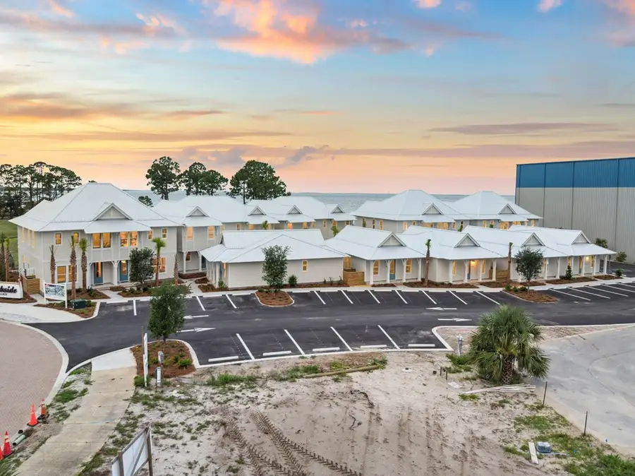 272 Dockside Dr, Port Saint Joe, FL 32456 - #3