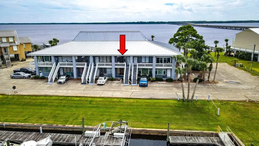 19 F12 Mashes Sands Rd, Ochlockonee Bay, FL 32346 - #3