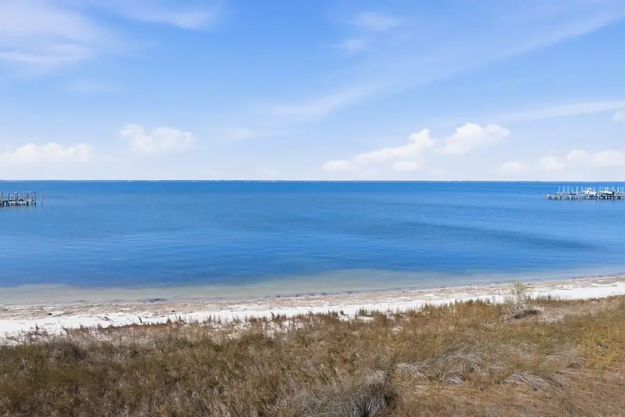1613 E Gulf Beach Dr, Saint George Island, FL 32328 - #2