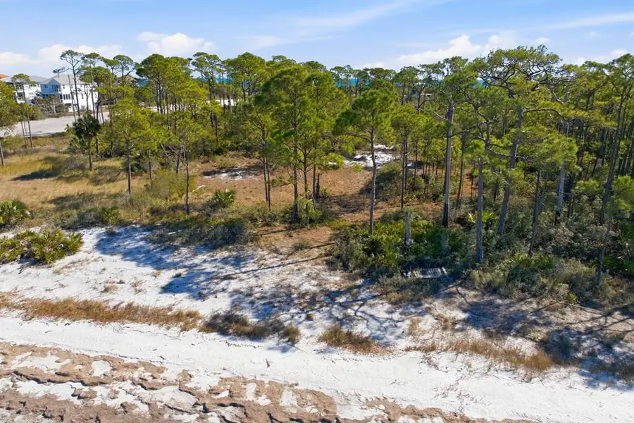 1613 E Gulf Beach Dr, Saint George Island, FL 32328 - #3