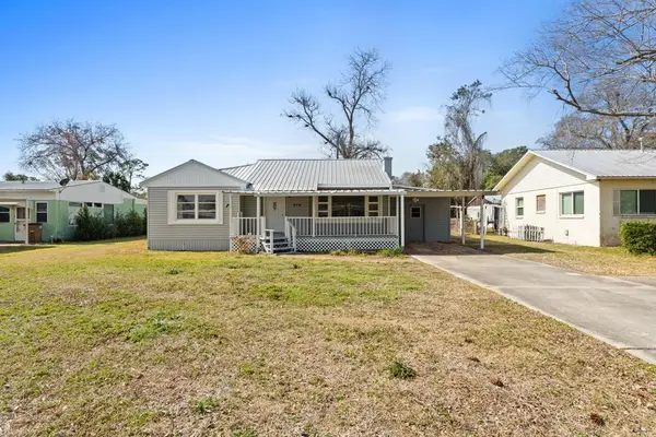 608 Garrison Ave, Port St. Joe, FL 32456