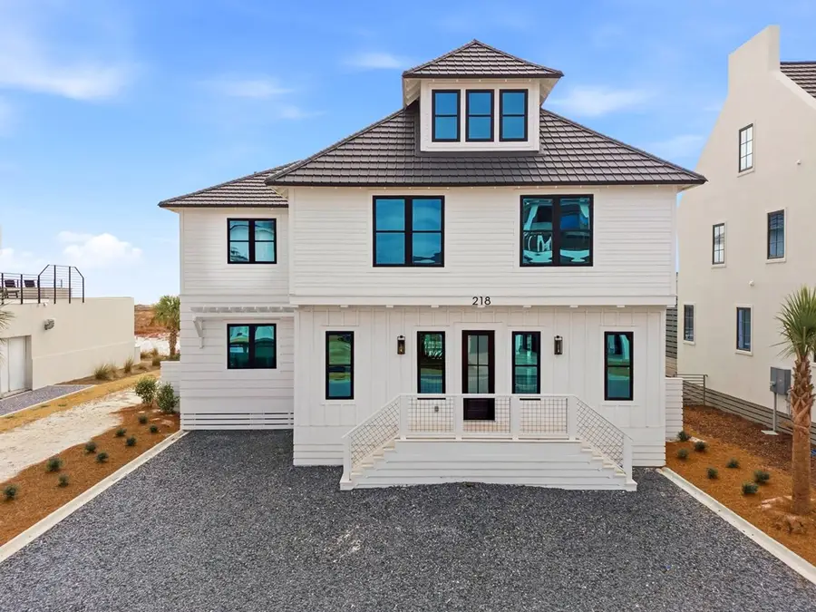 218 Dunes Dr, Mexico Beach, FL 32456 - #3