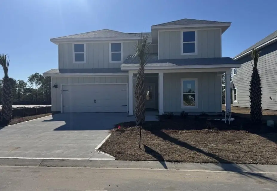 1059 Backwater Rd, Port Saint Joe, FL 32456 - #1