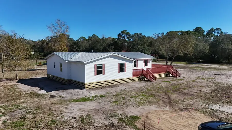 44 Jefferson St, Eastpoint, FL 32328 - #2