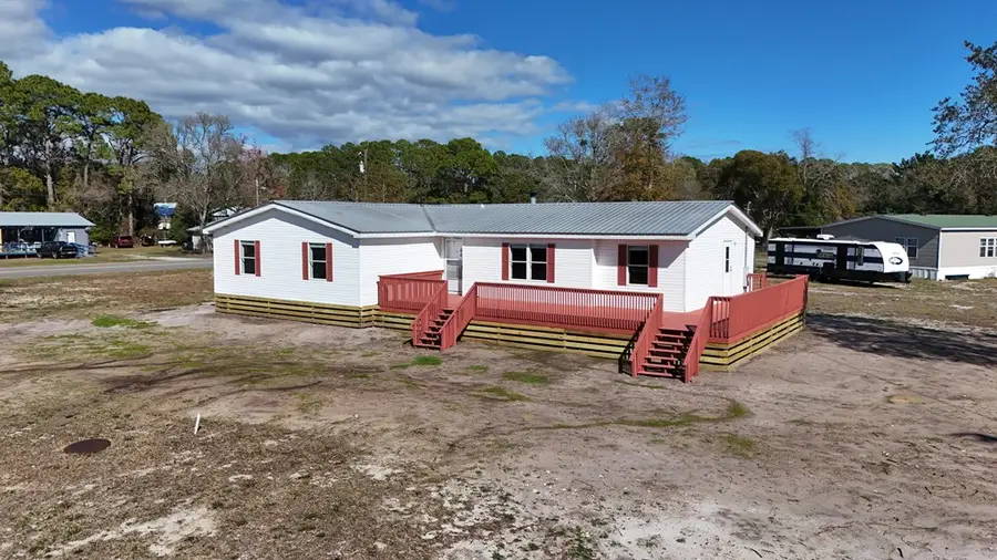 44 Jefferson St, Eastpoint, FL 32328 - #3