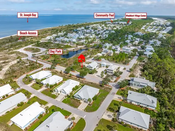 106 Whirlwind Ct, Port St. Joe, FL 32456