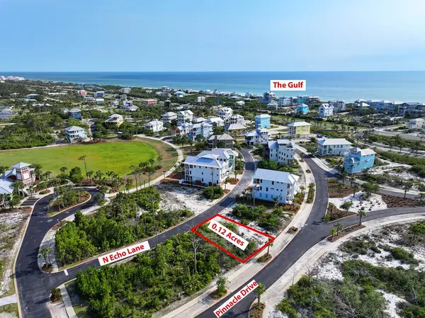 Lot 66 Pinnacle Dr, Port St. Joe, FL 32456