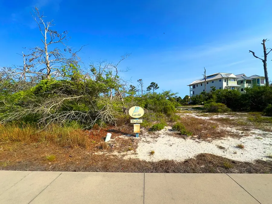 Lot 66 Pinnacle Dr, Port Saint Joe, FL 32456 - #2