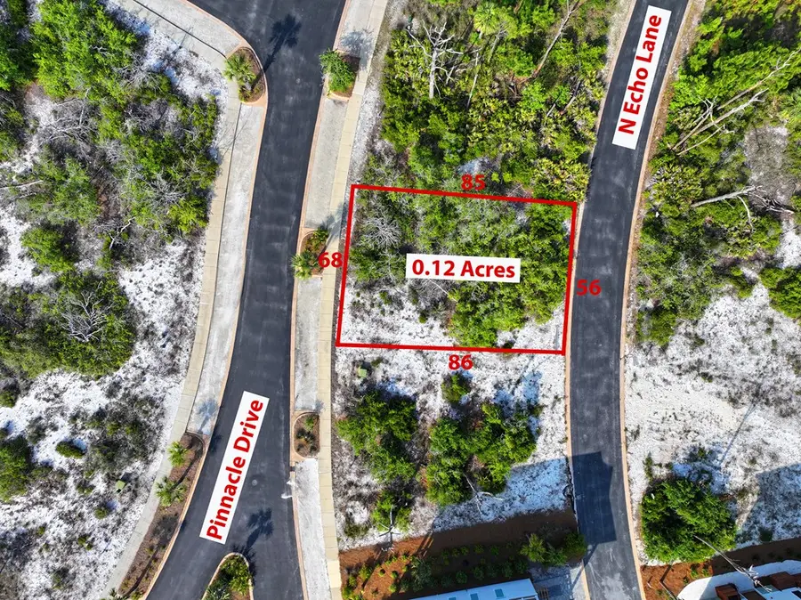 Lot 66 Pinnacle Dr, Port Saint Joe, FL 32456 - #3