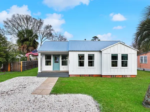 1401 Long Ave, Port St. Joe, FL 32456