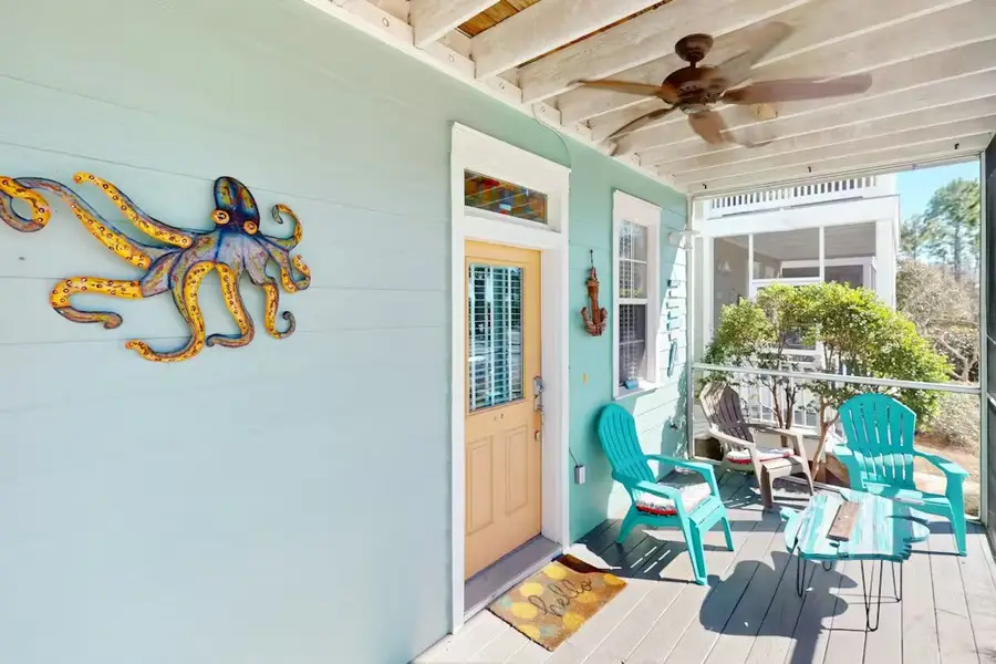 3050 Hwy 98 W #B48, Port Saint Joe, FL 32456 - #2