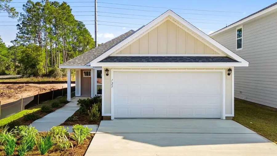 126 Chateau Ln, Port Saint Joe, FL 32456 - #3