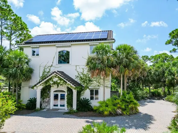 2052 Whelk Way, St. George Island, FL 32328