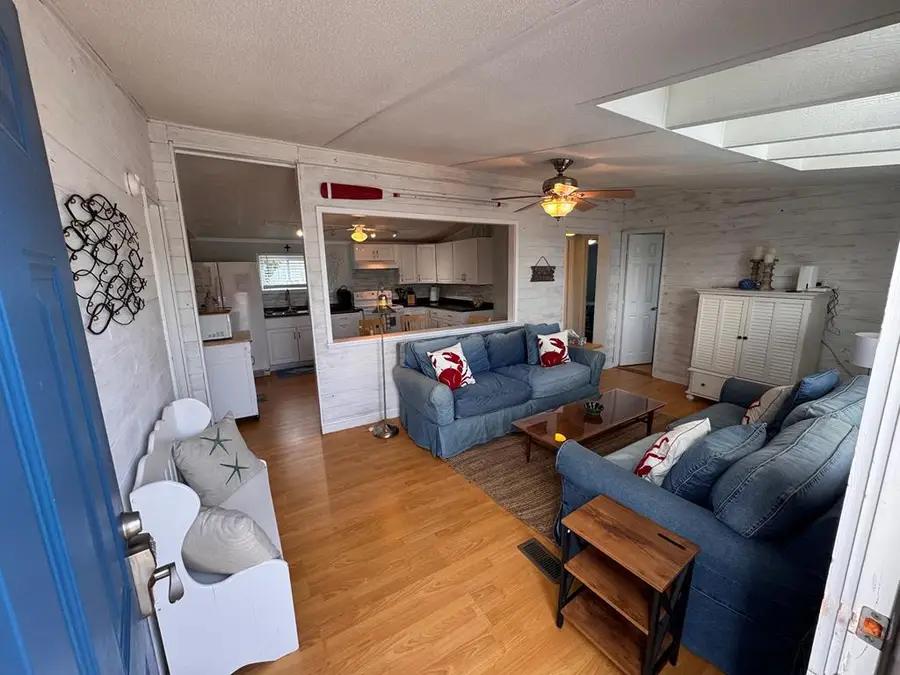 123 4th St, Mexico Beach, FL 32456 - #3