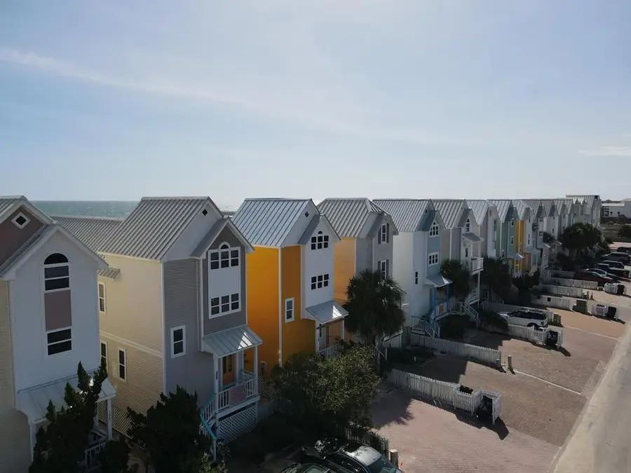 128 E Gorrie Dr, Saint George Island, FL 32328 - #3