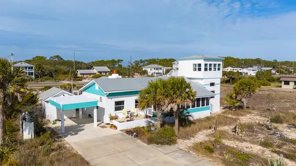 473 E Gorrie Dr, St. George Island, FL 32328