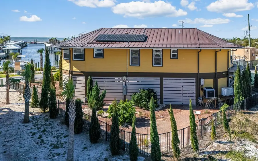 118 Canal Pkwy, Mexico Beach, FL 32456 - #2