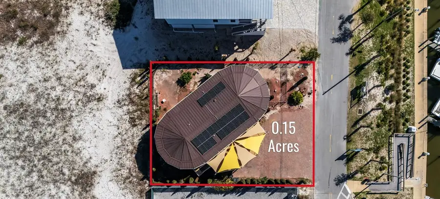 118 Canal Pkwy, Mexico Beach, FL 32456 - #3