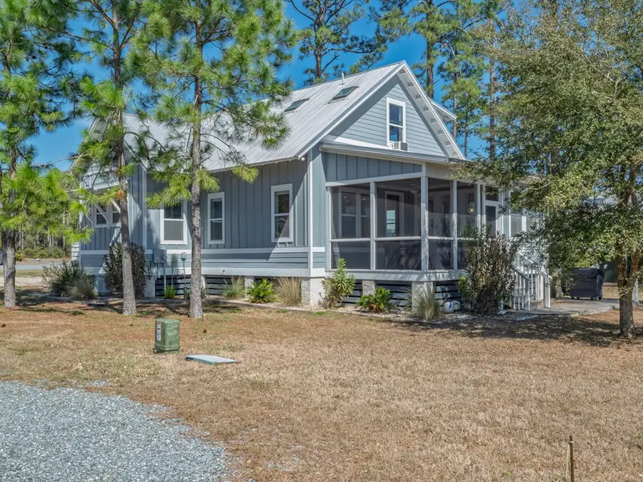 3402 Firefly Cir, Saint Teresa, FL 32358 - #2