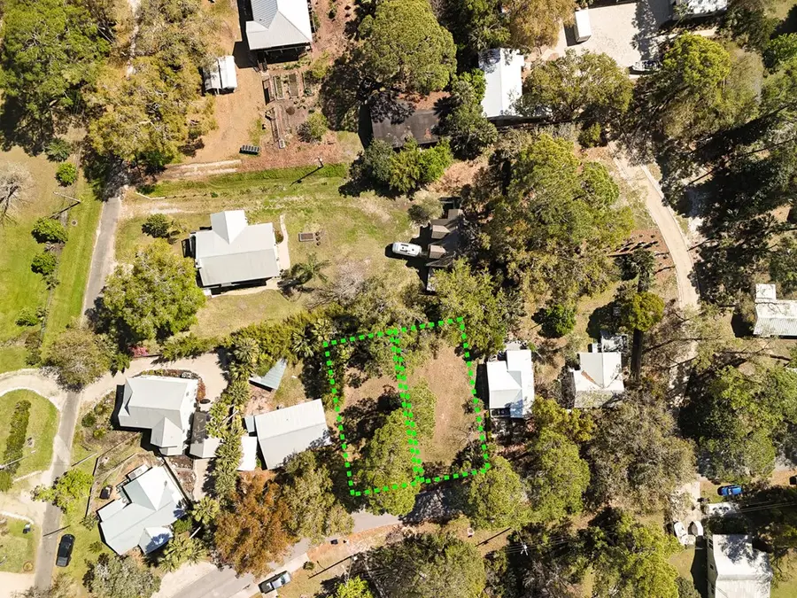 223 Ave D, Apalachicola, FL 32320 - #2