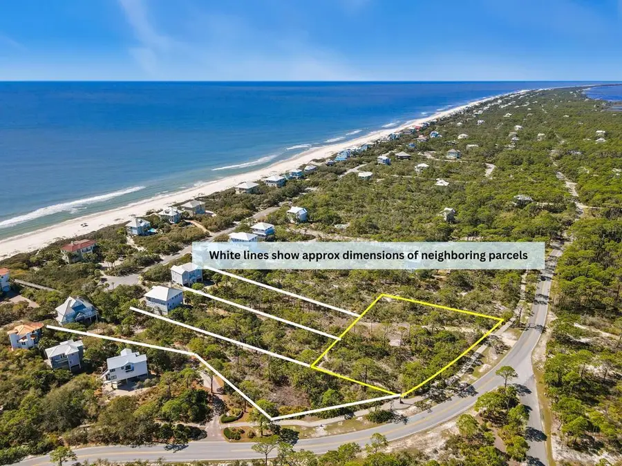 1548 Leisure Ln, Saint George Island, FL 32328 - #3