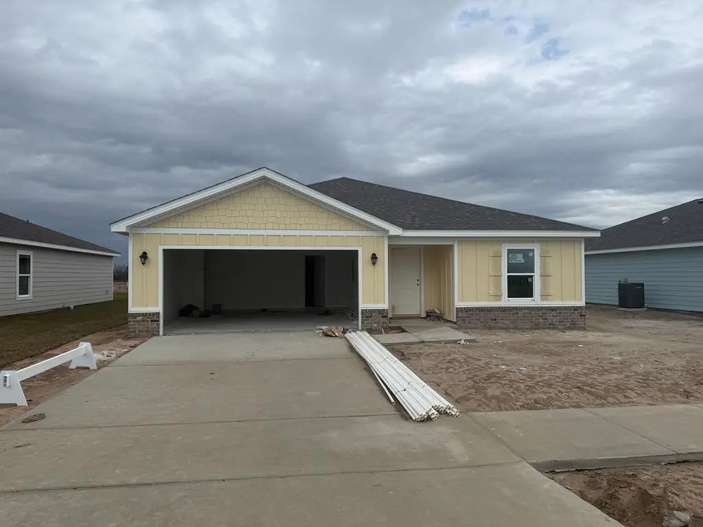 424 Salt Creek Ln, Mexico Beach, FL 32456 - #1