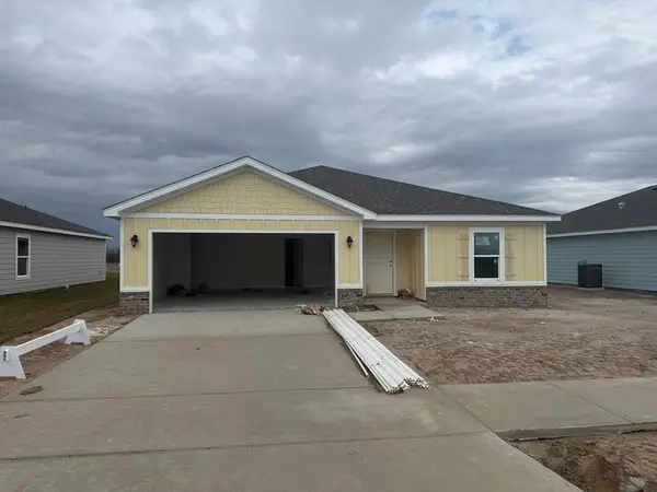 424 Salt Creek Ln, Mexico Beach, FL 32456