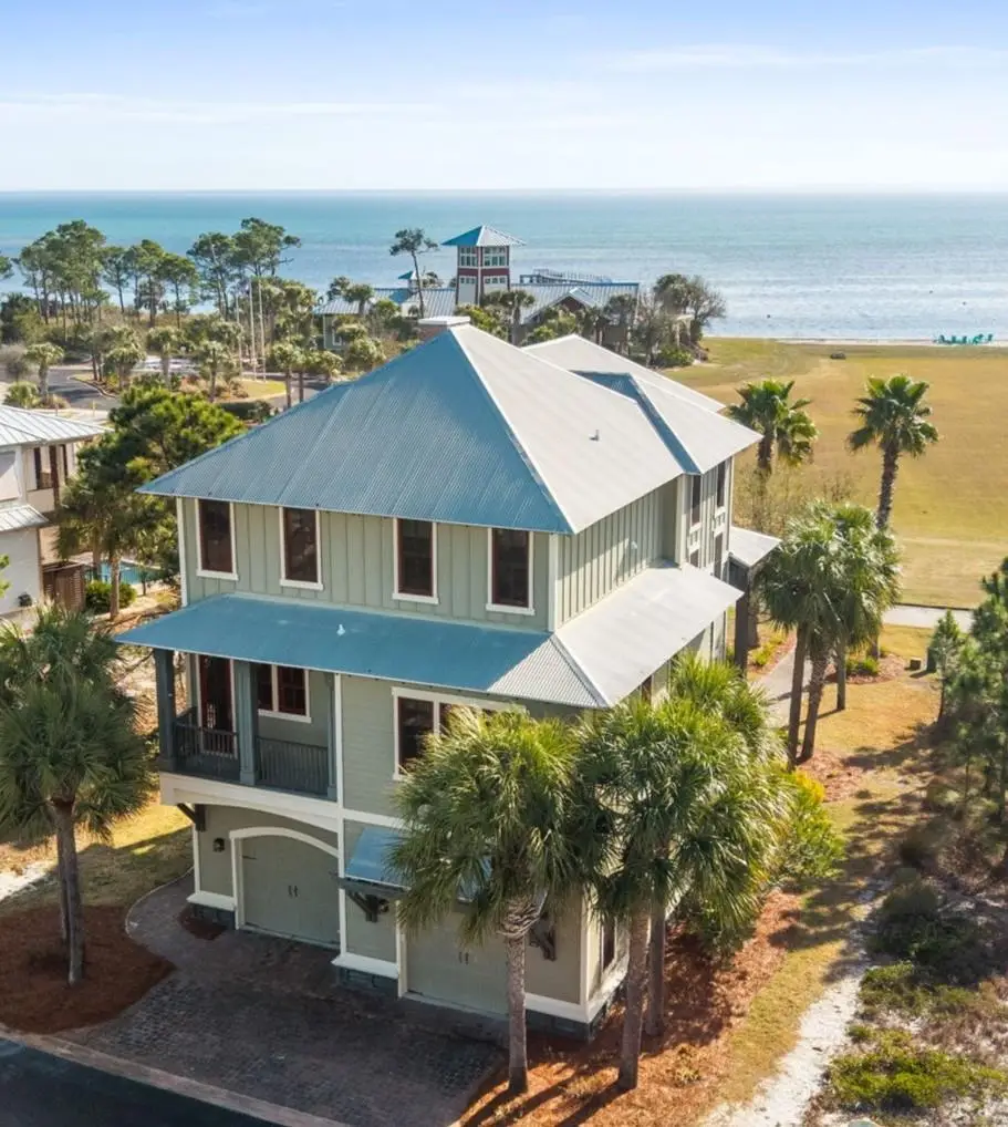 118 N Echo Ln, Port Saint Joe, FL 32456 - #1