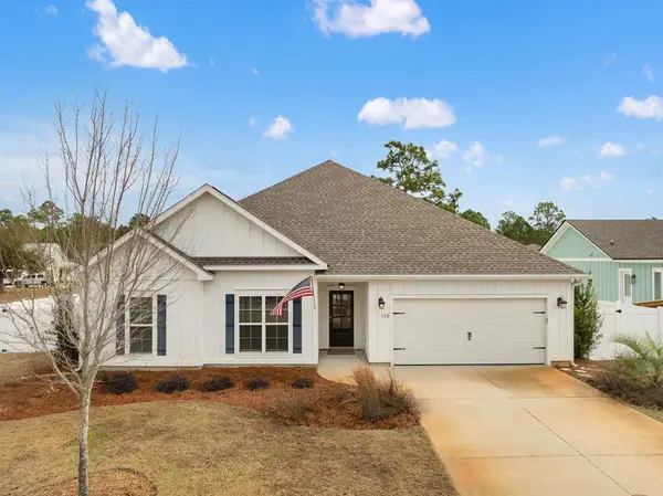 145 Gulf Coast Cr, Port St. Joe, FL 32456